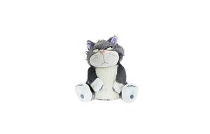 Игровая коллекция Pierce плюшевая кукла Lucifer высота 30cm Shanghai Disney