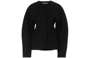 Куртка женская черная Jacquemus