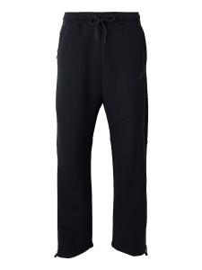 Обычные брюки Nike Sportswear Tech Flc, черный