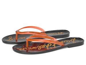 Сандалии Sam Edelman Dean, Clear Red