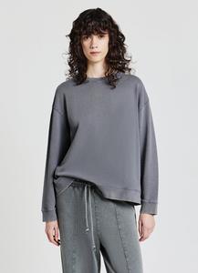 Толстовка Calliope Sweatshirt, Grigio Scuro/Dark Grey