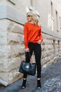 Свитер Chill Out в цвете Agate Sanctuary