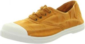 Повседневные туфли для девочек Natural World, размер 35 EU, белый