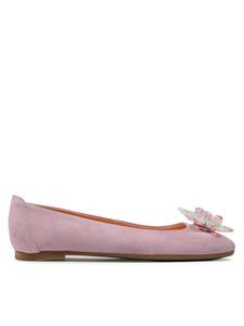 Балетки Baldaccini 16310, розовый
