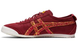 Onitsuka Tiger Mexico 66 Beet Juice