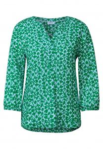 Блуза CECIL, синий