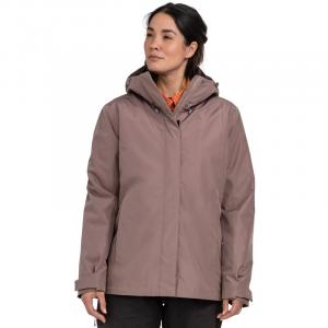 Двойная куртка 3-в-1 куртка в стиле okere wms Schöffel, лиловый