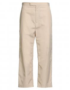 Брюки Thom Browne, бежевый
