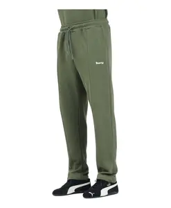 Зеленые спортивные брюки для мужчин Disclaimer, зеленый