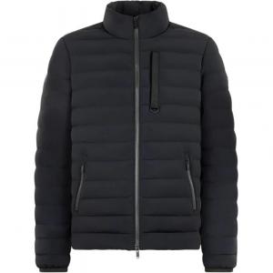 Куртки и пальто унисекс Moose Knuckles, черный