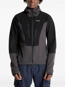 Tilak куртка Trango 21, серый