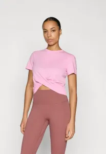 Футболка с принтом Only Play, Bonbon