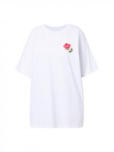 Белоснежная рубашка Studio Untold