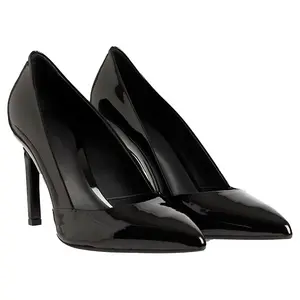 Обувь Calvin Klein HW0HW01633, черный