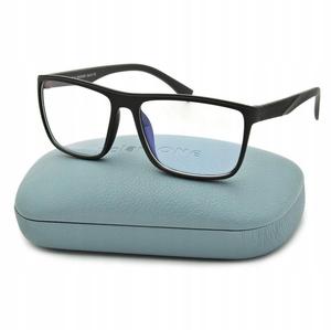 Мужские прозрачные очки с фильтром для компьютера BLF Revers