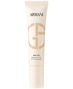 Giorgio Golden Hour 24hr легкий тональный крем для кожи, 1 унция. Armani, f3