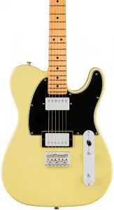 Fender Player II Telecaster HH MP Хайлиа Желтый