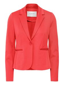 Блейзер b.young BYRizetta, красный