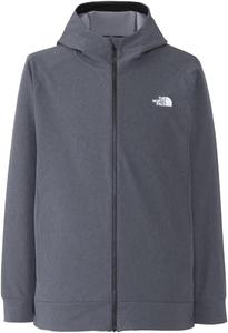 Мужская толстовка The North Face, термотолстовка Sweat Apex, флисовая, мужская термотолстовка