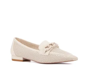 Лоферы Kalina Loafer Torgeis, бежевый
