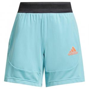 Шорты adidas H.R., синий
