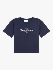 Детская футболка Boxy Juicy Couture, Night Sky