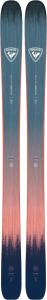 Новые женские лыжи Rossignol Rallybird Soul 102 2026 года, длина 150 см