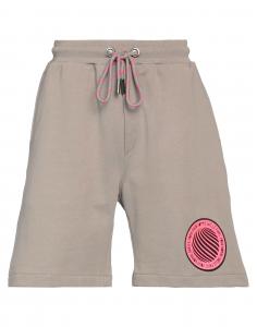 Шорты Gaëlle Paris, хаки