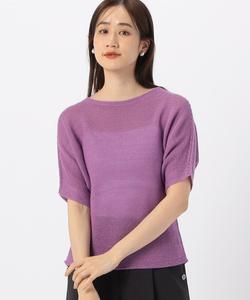 Свитер Comme Ca Ism, цвет Lilac