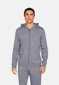 Пижамная кофточка для отдыха Joop!, Cornflower Aop Lava Smoke