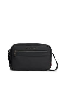 TOMMY HILFIGER Сумка через плечо в черном цвете