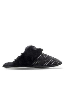 Домашние тапочки Home & Relax, черный