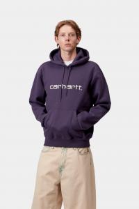 Худи Carhartt Carhartt, мультиколор