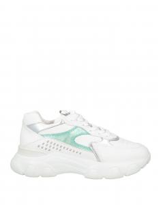 Кроссовки Hogan, белый