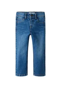 Джинсы прямого кроя Name It, Medium Blue Denim