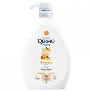 DERMOMED BAGNO 1000 МЛ МАНГО ЭНЕРГИЯ Гель для душа