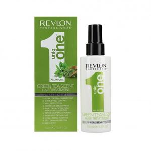 Средство для ухода за волосами, 150 мл Revlon Professional, Uniq One ​​Green Tea Scent