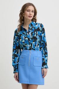 Рубашка Morgan, черный