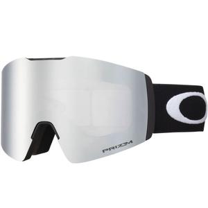 Горнолыжные очки Fall Line L Oakley, мультиколор