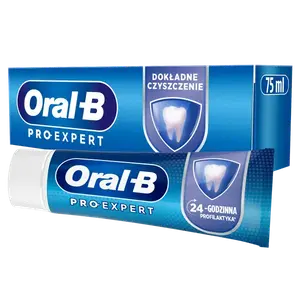 Зубная паста, 75 мл Oral-B Pro expert deep clean