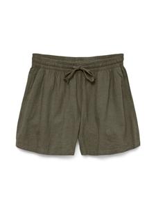 Брюки свободного кроя VERO MODA VMLinn, Khaki