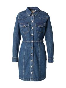 Платье-рубашка LEVIS  Flynn, Dark blue