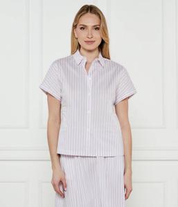 Рубашка Joop! Bailee Relaxed Fit, розовый