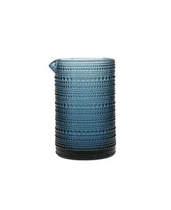 Стакан для смешивания Jupiter 25 унций Fortessa, cornflower