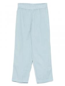 Брюки из органического хлопка Molo, синий