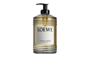 Жидкое мыло с ароматом томатного листа 360 мл LOEWE