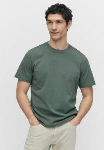 Футболка с принтом NOLAN PREMIUM Dobber, зеленый