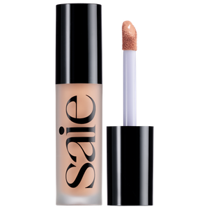 Консилер Slip Tint Radiant All-Over Concealer с ниацинамидом Saie, 0.17 oz, 13