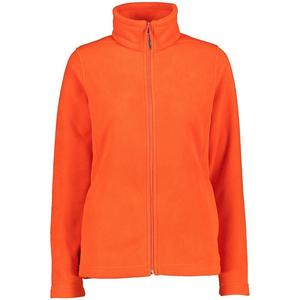 Толстовка на молнии CMP 3H13216XY, оранжевый