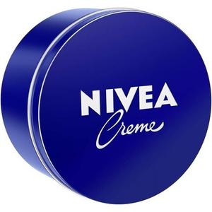 100% настоящий немецкий крем-крем 8,45 эт. Оз. 250мл, Nivea